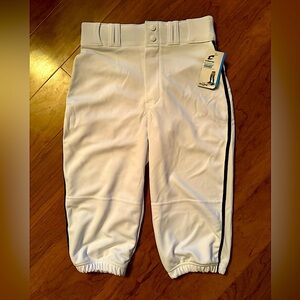 CHAMPRO Triple Crown Knicker Premium Baseball Pant-Adult Small